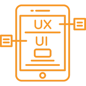 User Driven UI/UX